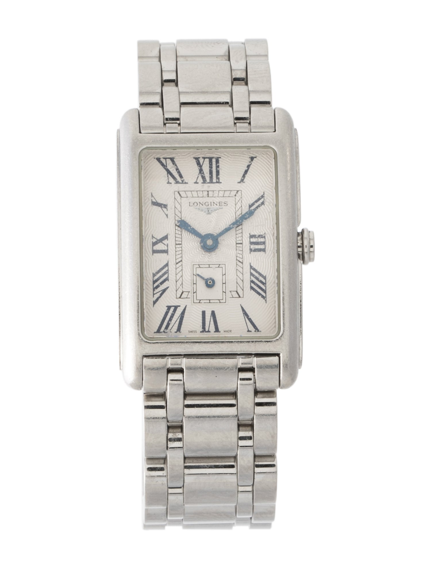 Longines Dolce Vita Watch