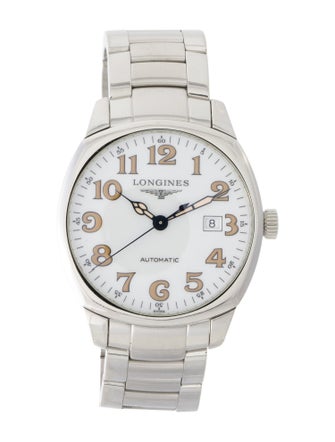 Longines Spirit Watch