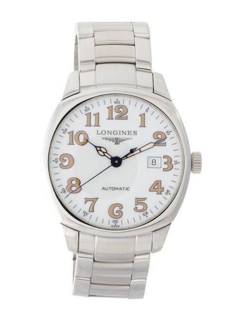 Longines Spirit Watch