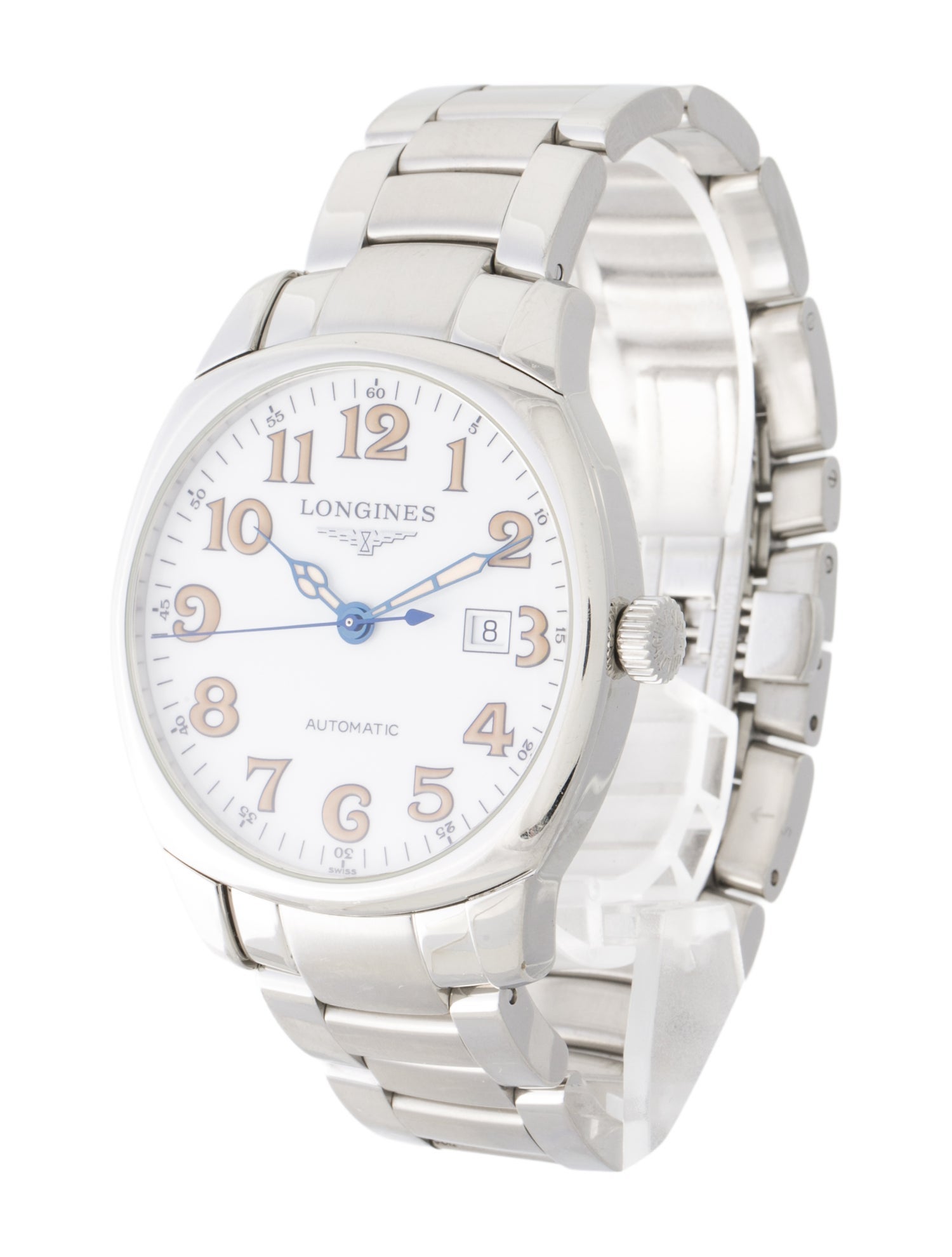 Longines Spirit Watch