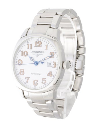 Longines Spirit Watch