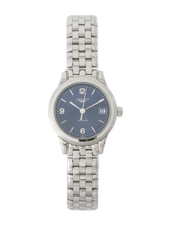 Longines Flagship Watch