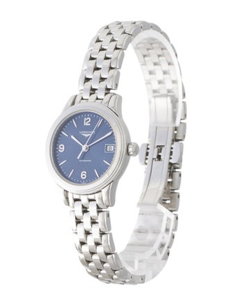 Longines Flagship Watch