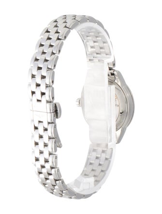 Longines Flagship Watch