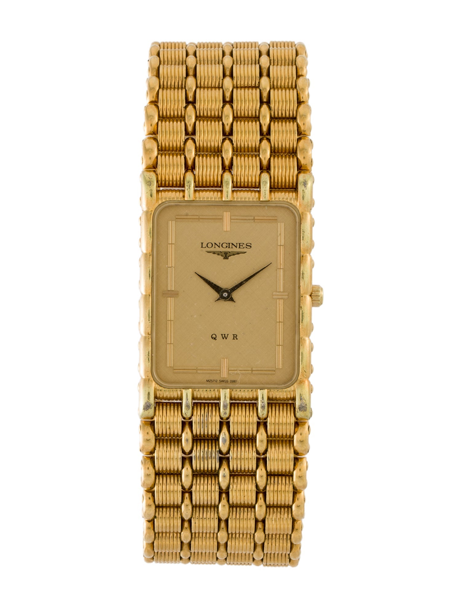 Longines Classic watch