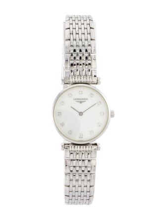 Longines La Grande Classique Watch