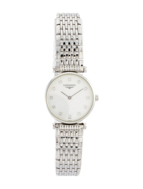 Longines La Grande Classique Watch