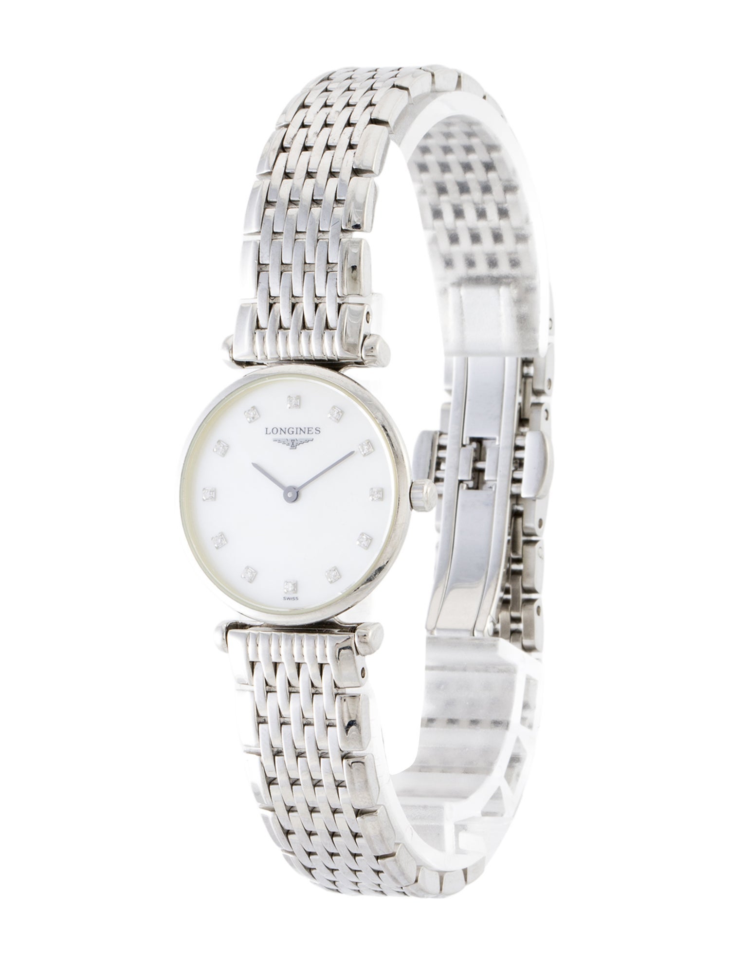 Longines La Grande Classique Watch