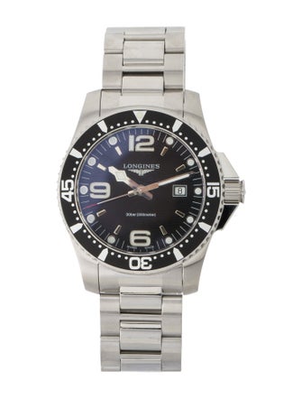 Longines HydroConquest Watch
