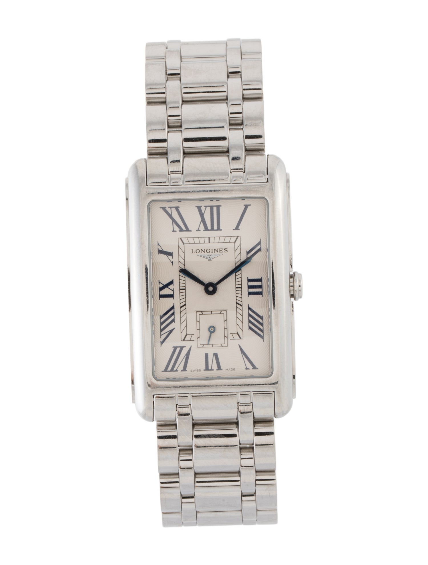 Longines DolceVita Watch