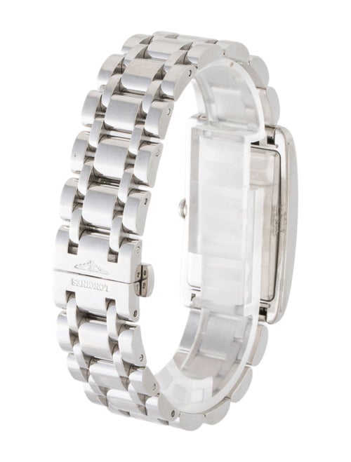 Longines DolceVita Watch