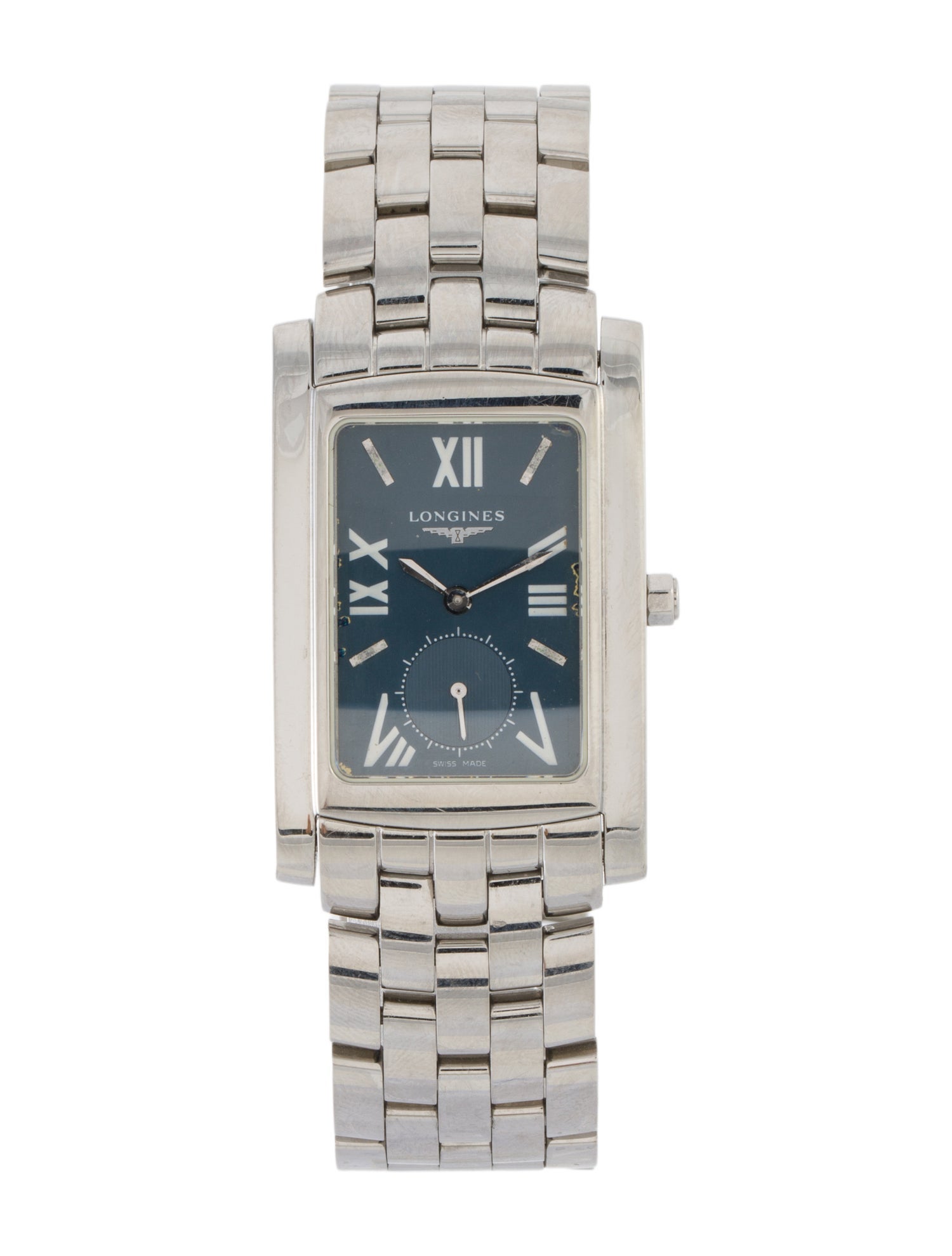 Longines DolceVita Watch