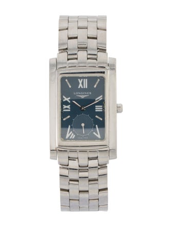 Longines DolceVita Watch