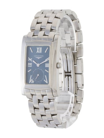 Longines DolceVita Watch