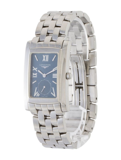 Longines DolceVita Watch