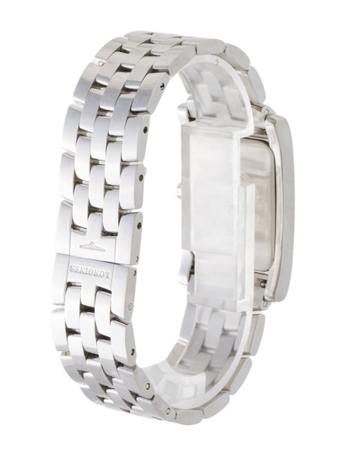 Longines DolceVita Watch