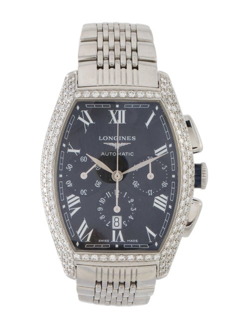 Longines Evidenza Watch