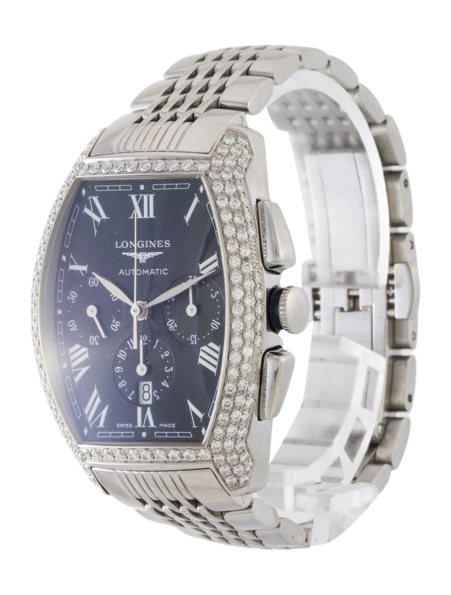 Longines Evidenza Watch