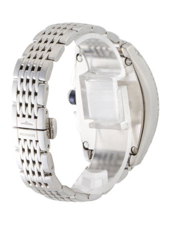 Longines Evidenza Watch