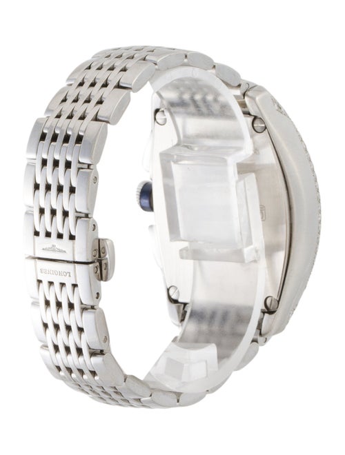 Longines Evidenza Watch