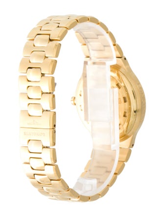 Longines Conquest Watch