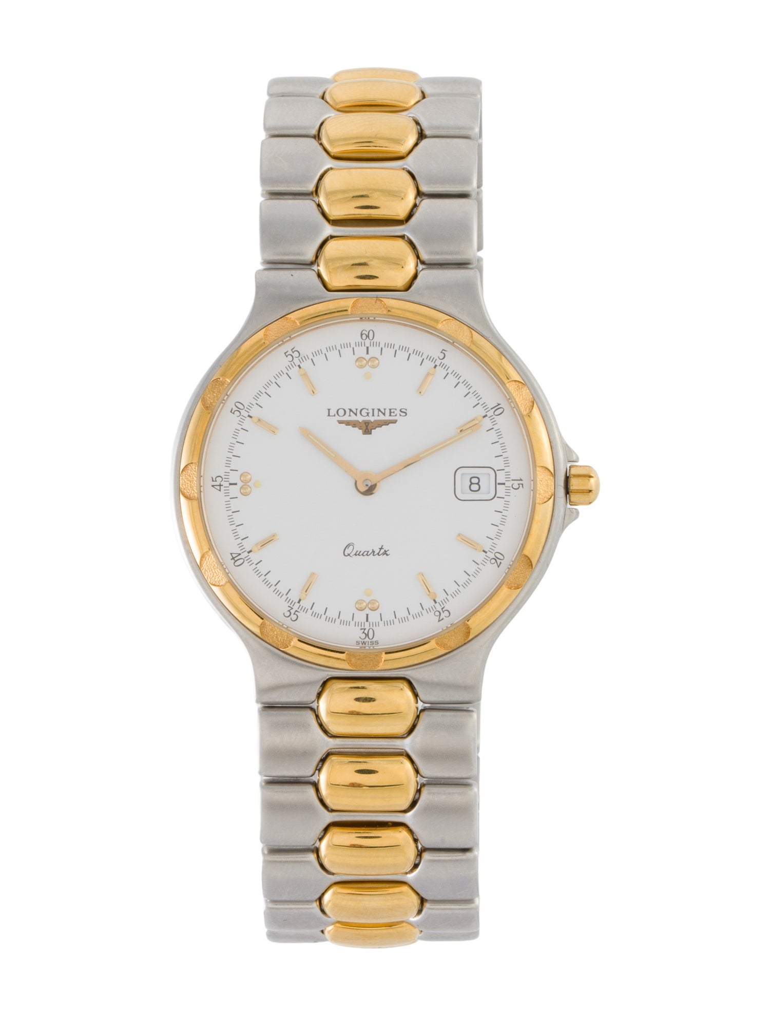 Longines Conquest Watch