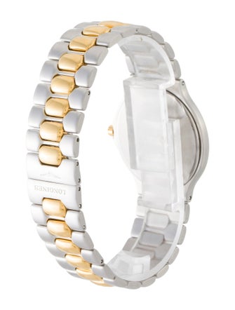 Longines Conquest Watch