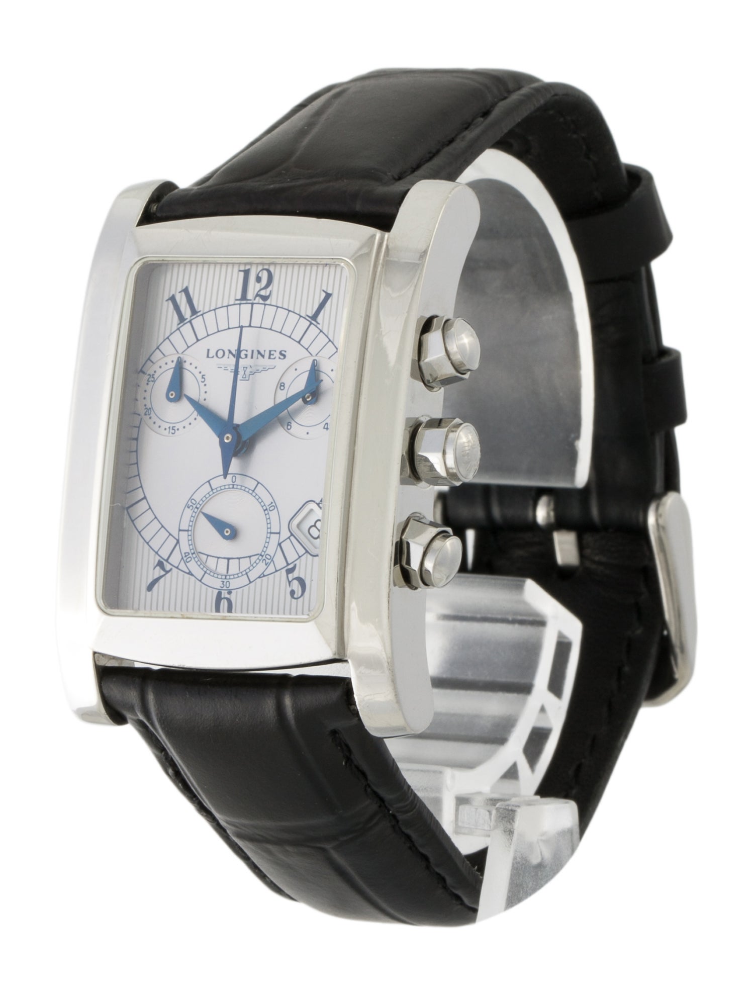 Longines DolceVita Watch