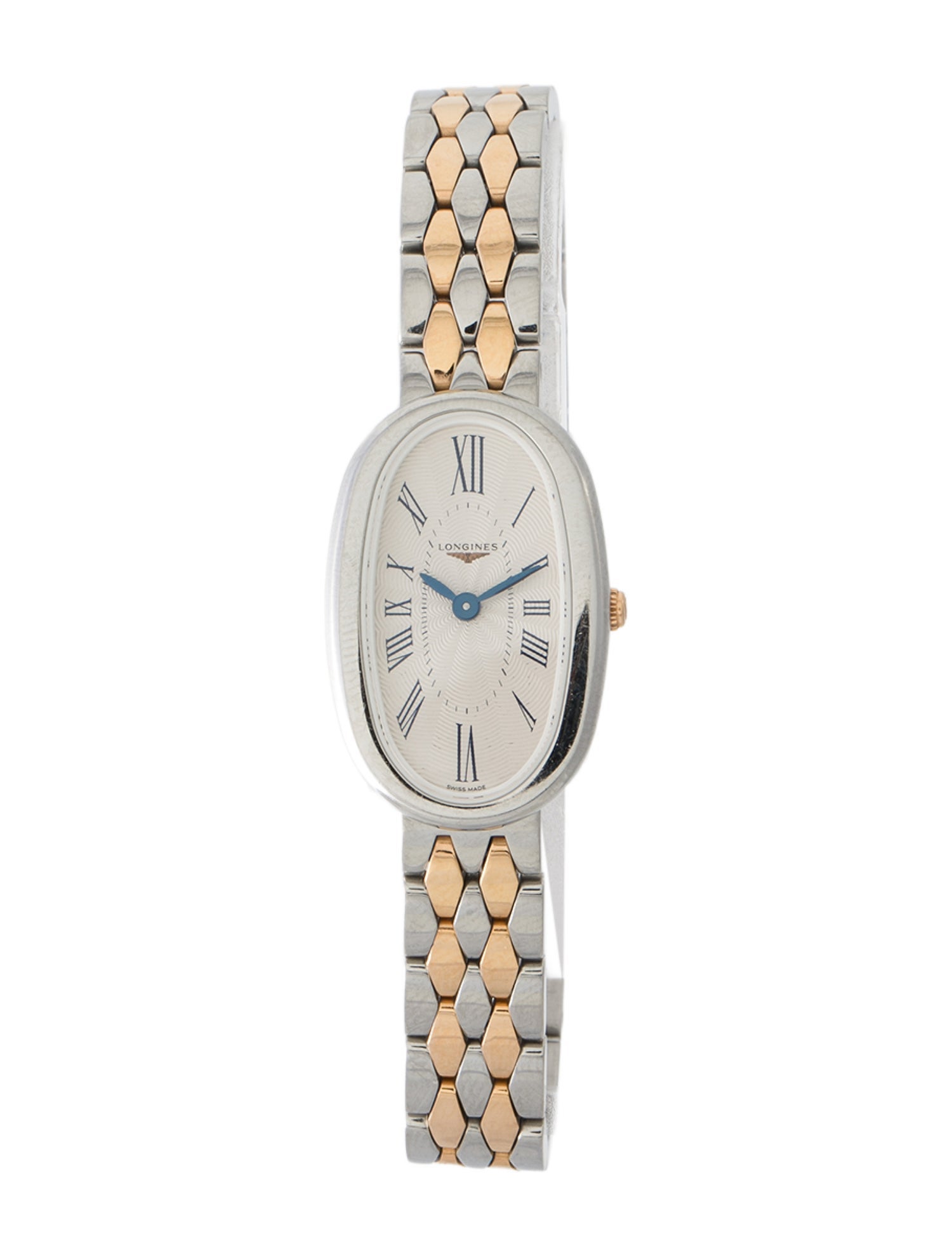 Longines Symphonette Watch