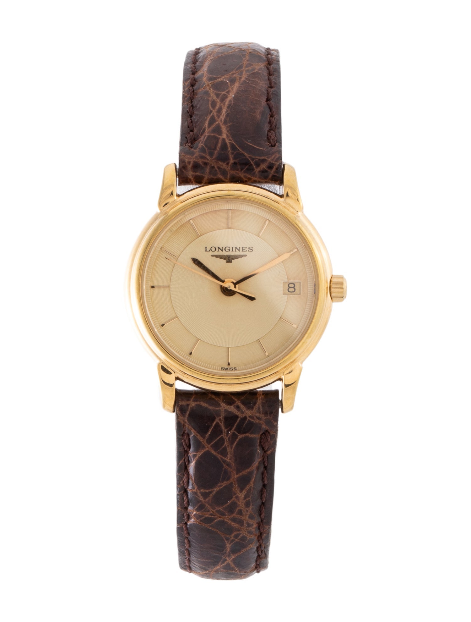 Longines les Grandes Classiques Watch