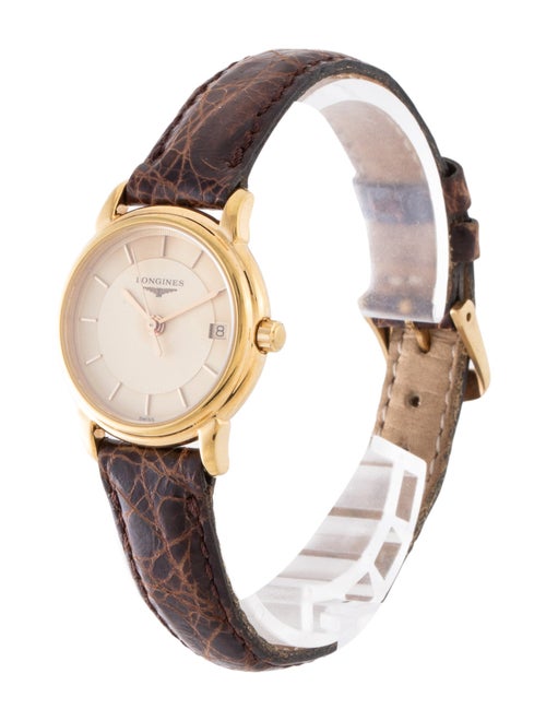 Longines les Grandes Classiques Watch