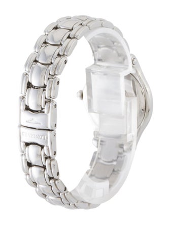 Longines Golden Wing Watch