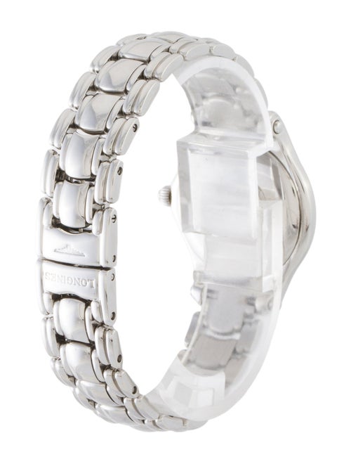 Longines Golden Wing Watch