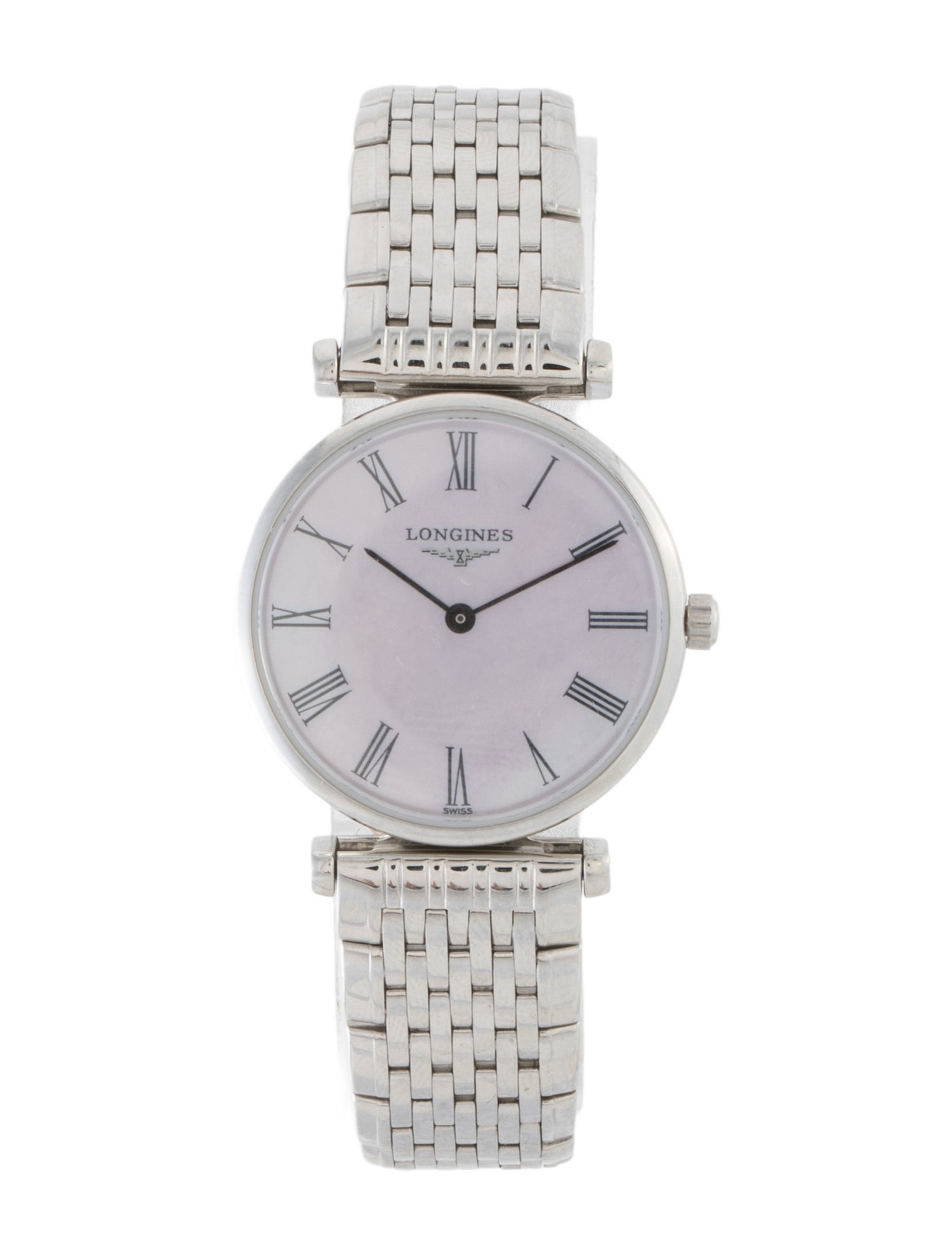 Longines La Grande Classique Watch