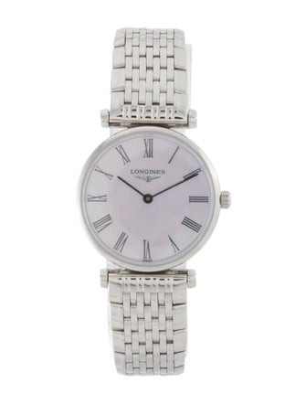 Longines La Grande Classique Watch