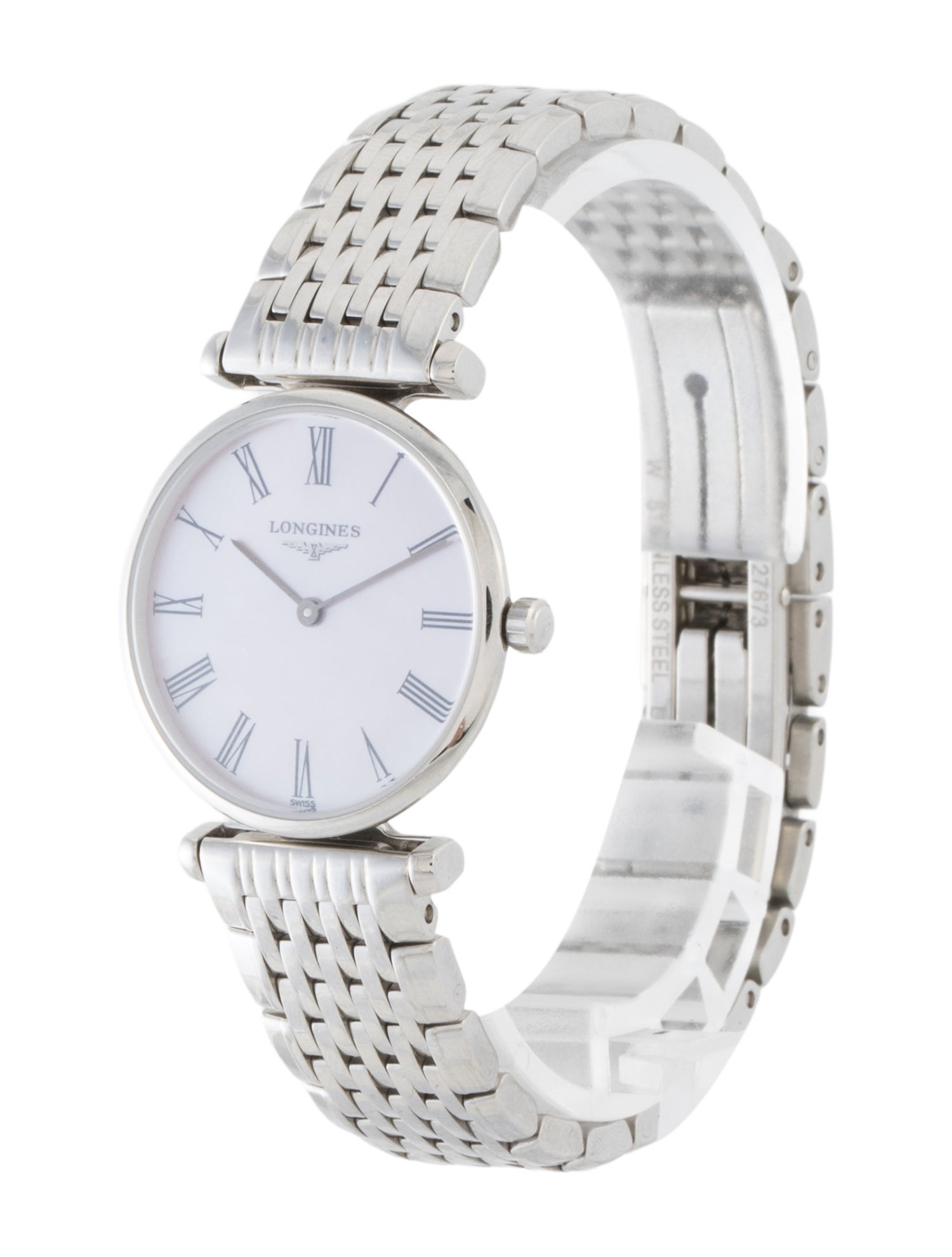 Longines La Grande Classique Watch