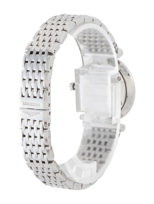 Longines La Grande Classique Watch