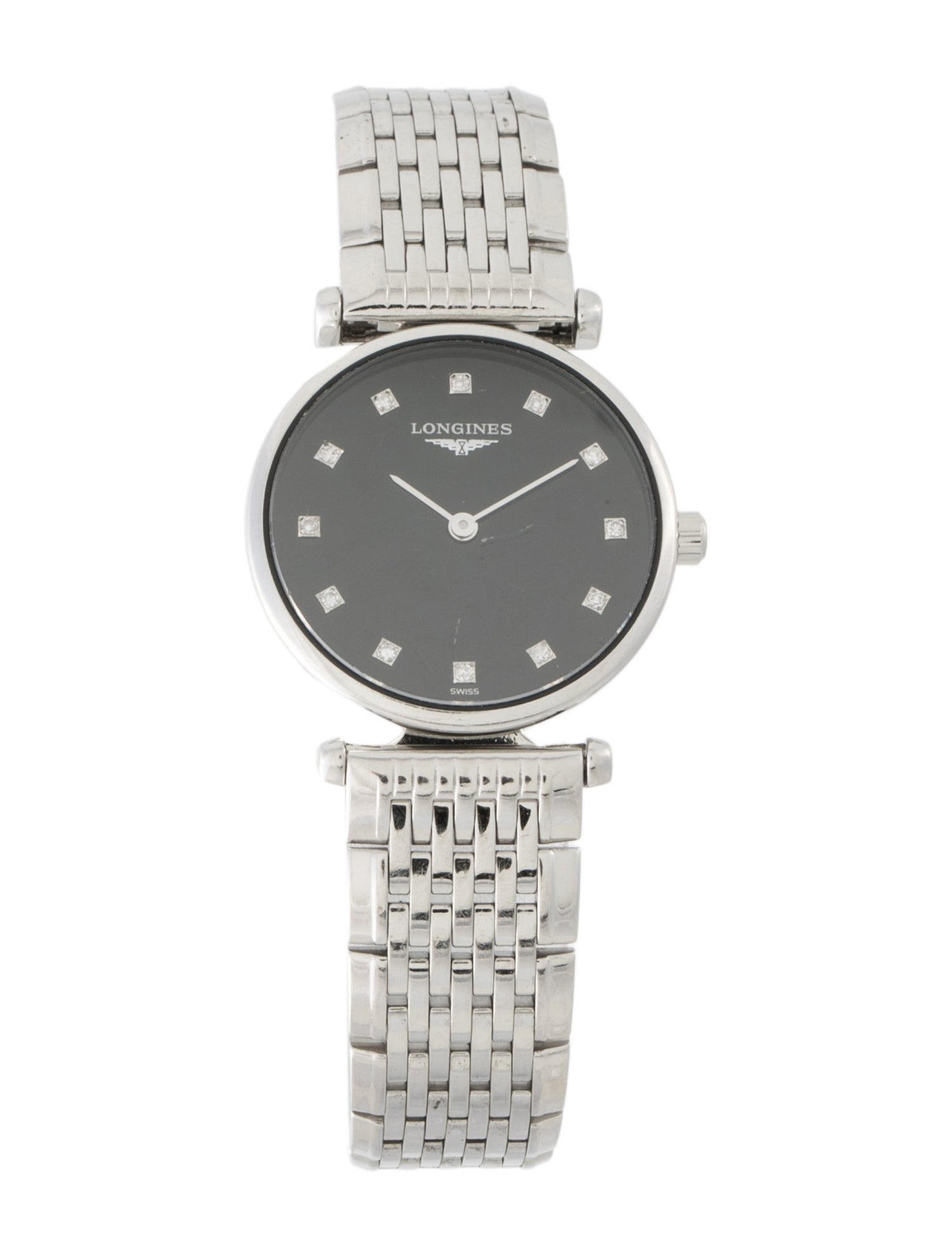 Longines La Grande Classique de Longines Watch