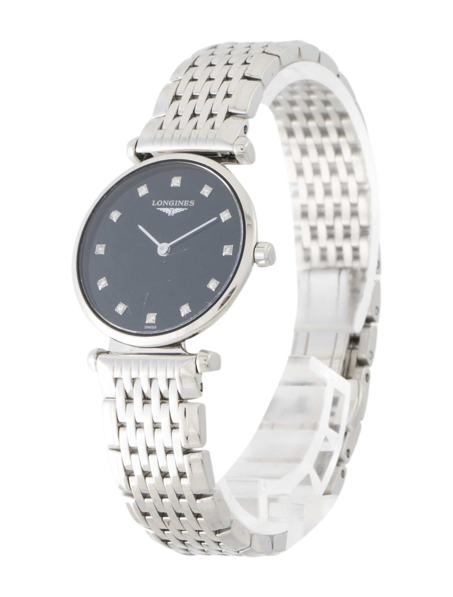 Longines La Grande Classique de Longines Watch