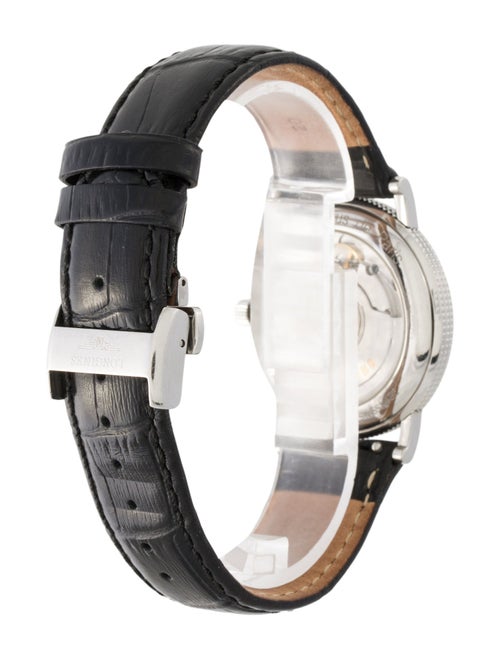 Longines Clous de Paris Watch