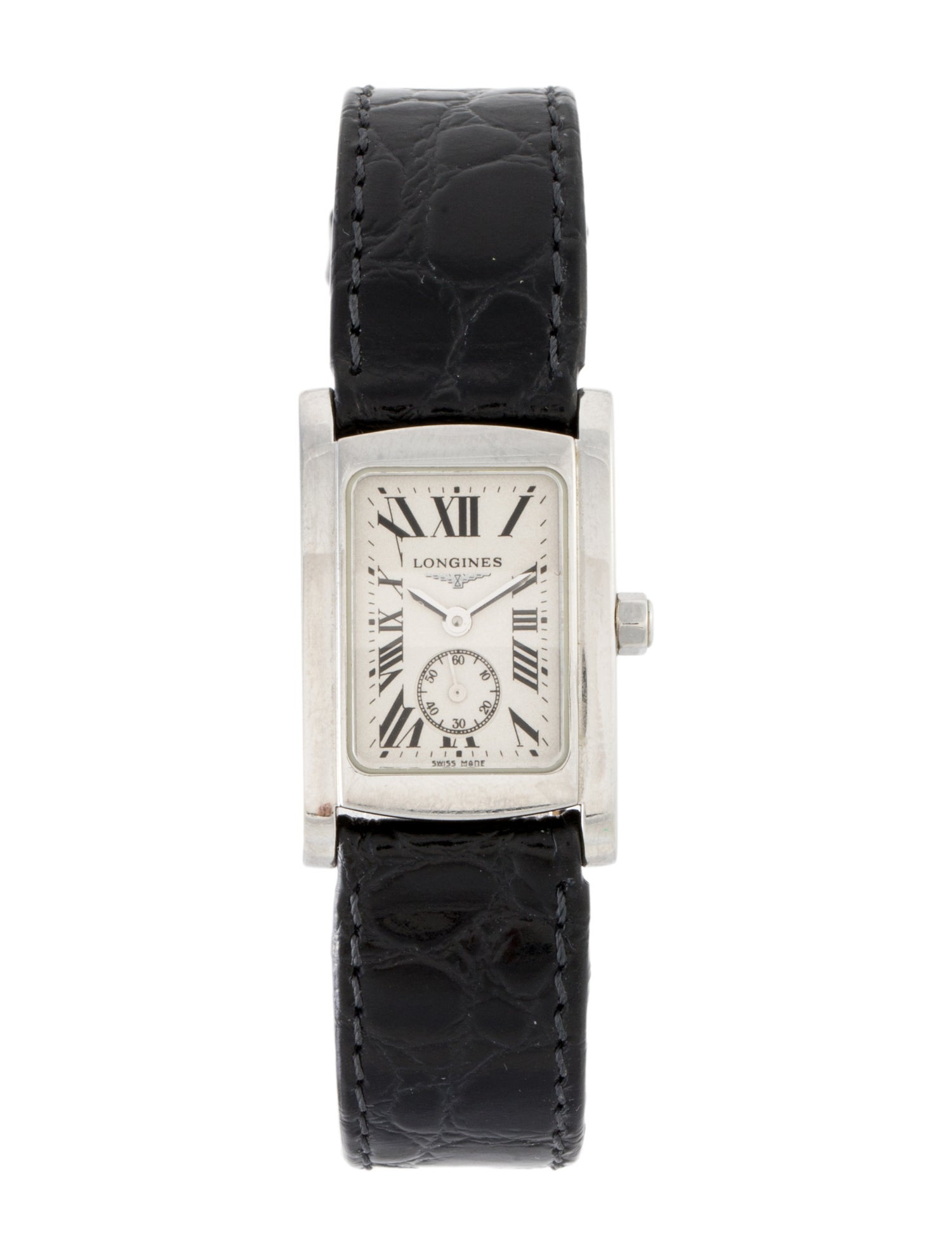 Longines DolceVita Watch