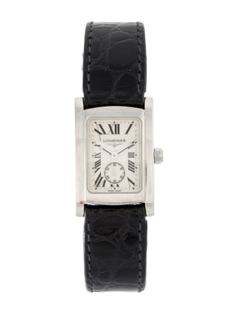 Longines DolceVita Watch