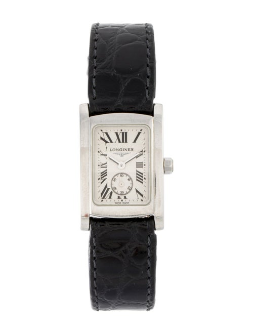 Longines DolceVita Watch