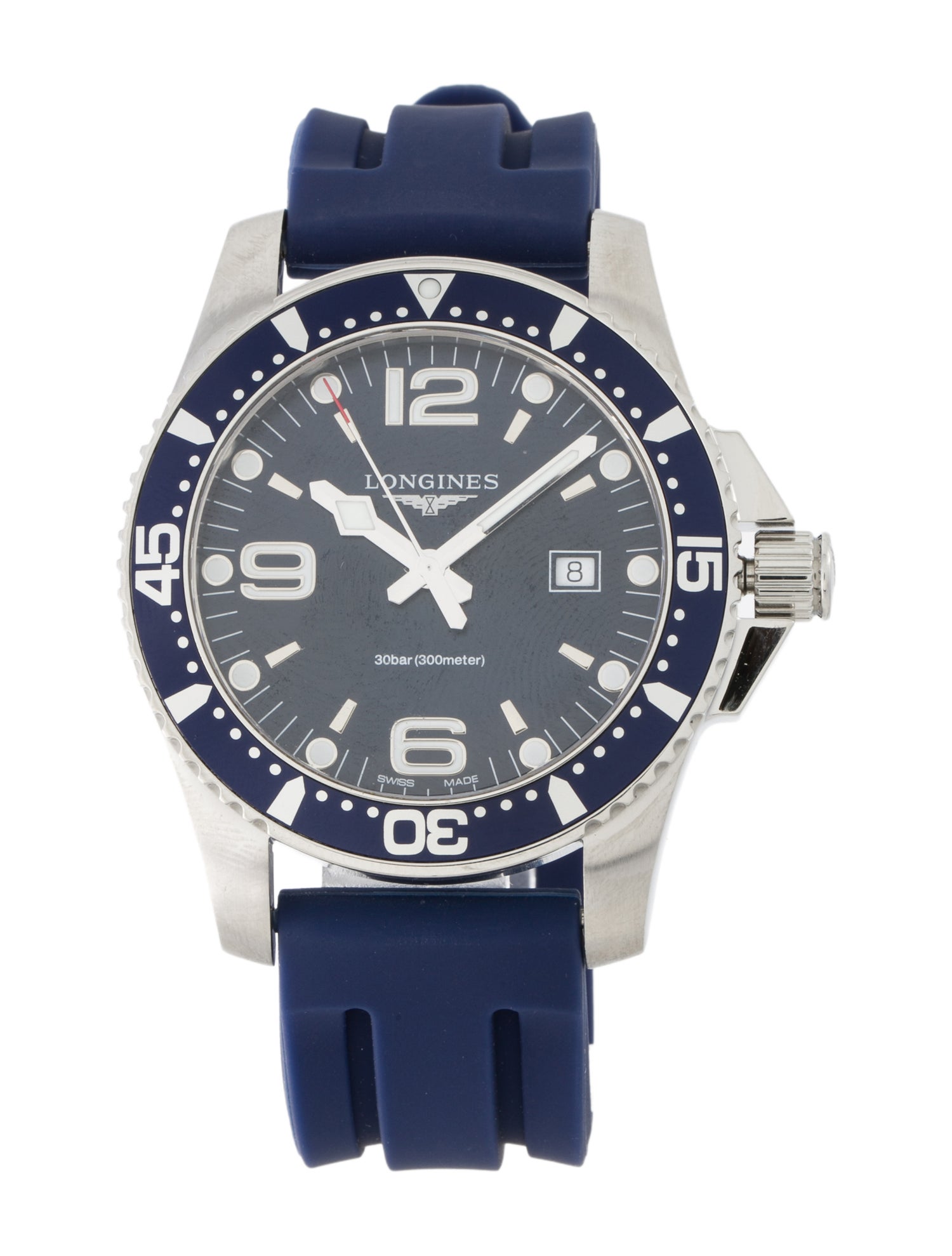 Longines HydroConquest Watch