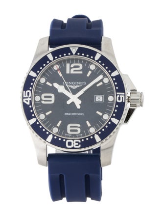 Longines HydroConquest Watch