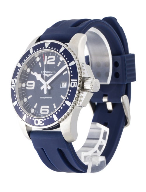 Longines HydroConquest Watch
