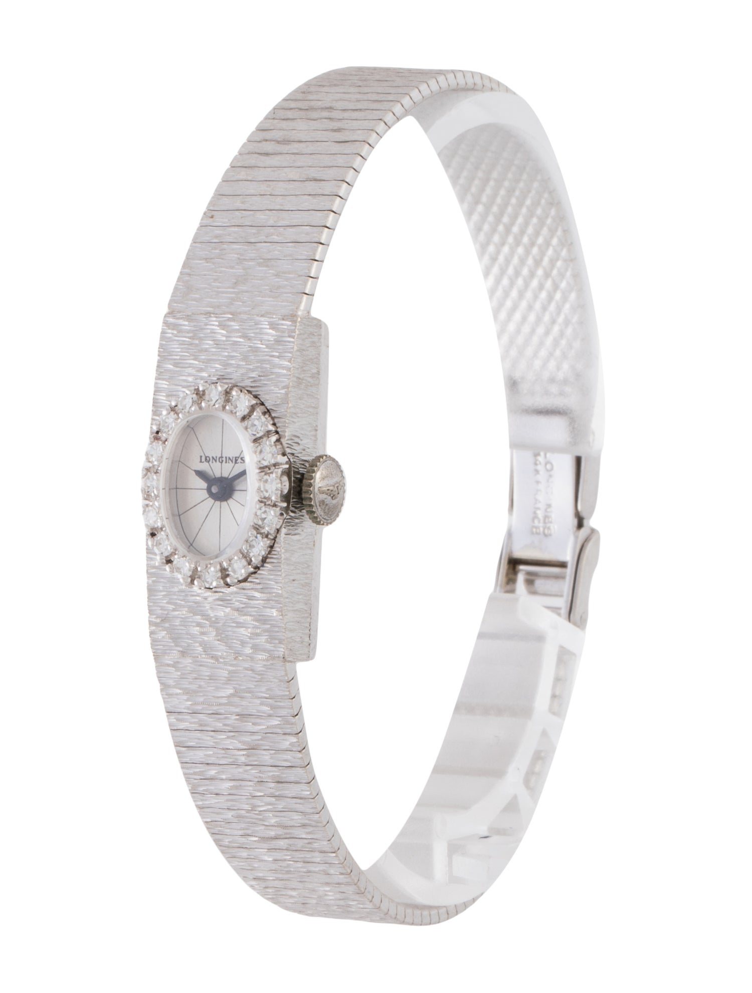 Longines Classic Watch