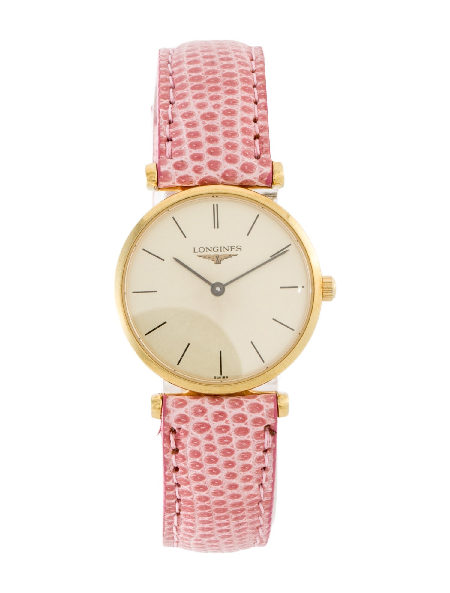 Longines La Grande Classique Watch