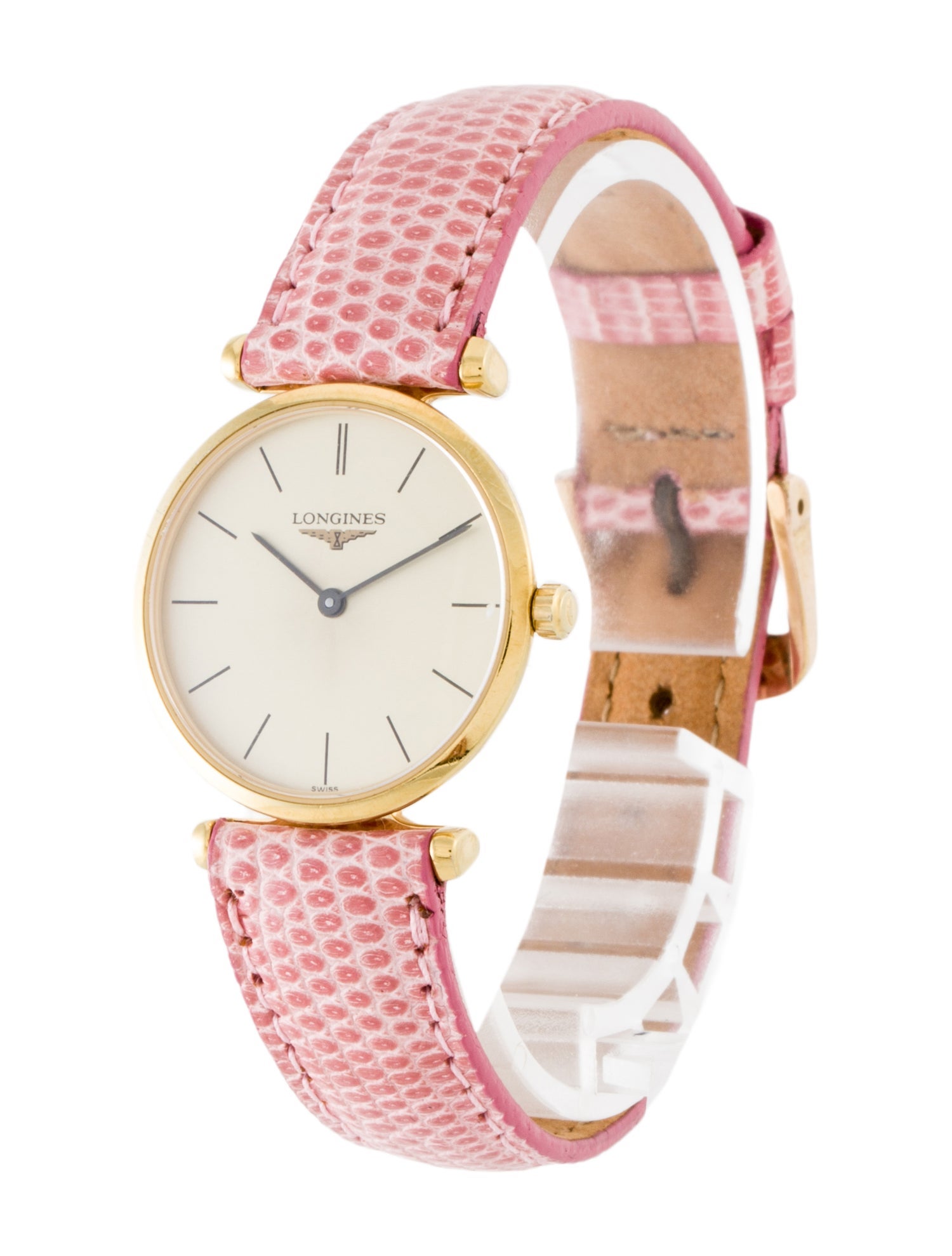 Longines La Grande Classique Watch