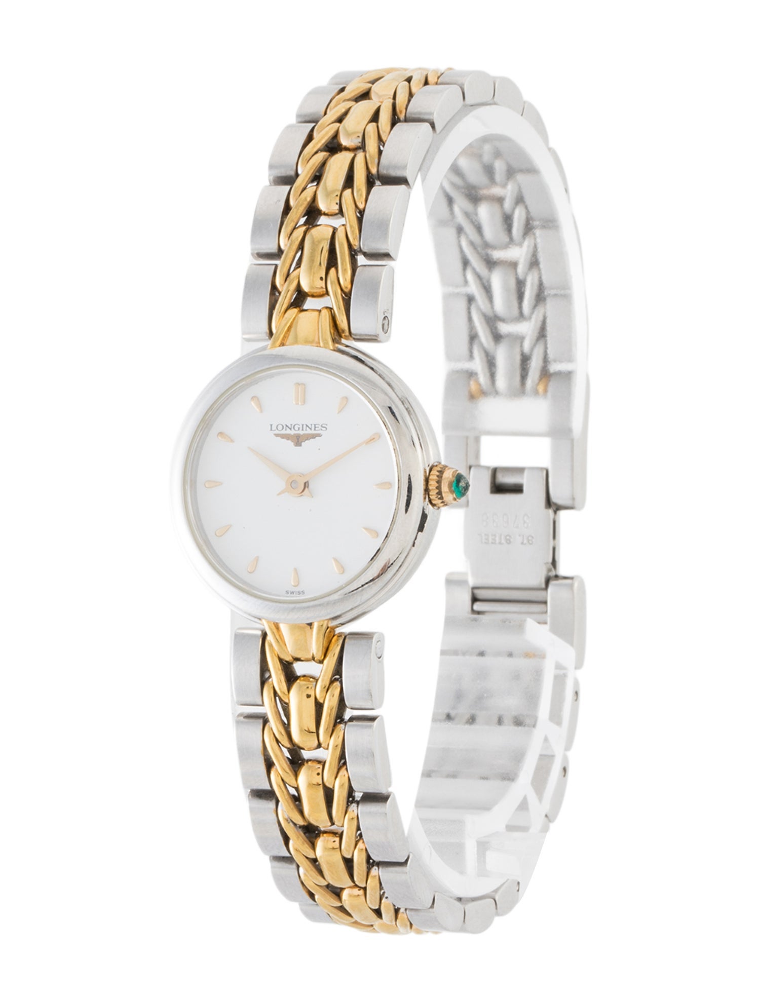 Longines Classic Watch